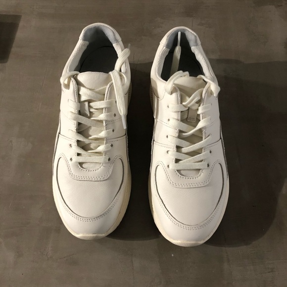 Everlane Shoes - TREAD by Everlane🏃🏼‍♀️ ❣️price firm❣️